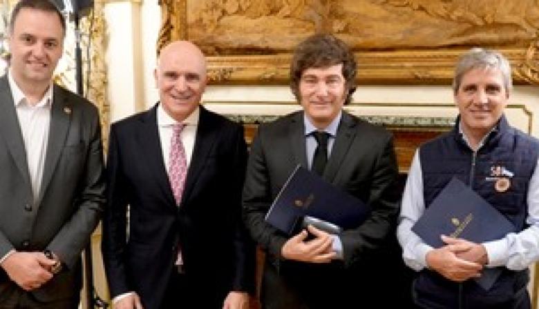 Inflación, dólar y crecimiento: ¿cuáles son las proyecciones del Presupuesto 2026?