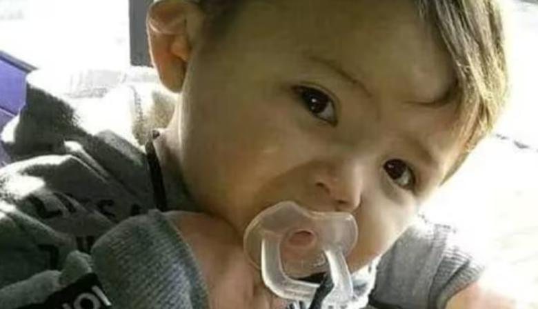 Perpetua para la pareja que mató a su bebé de 18 meses en Berazategui