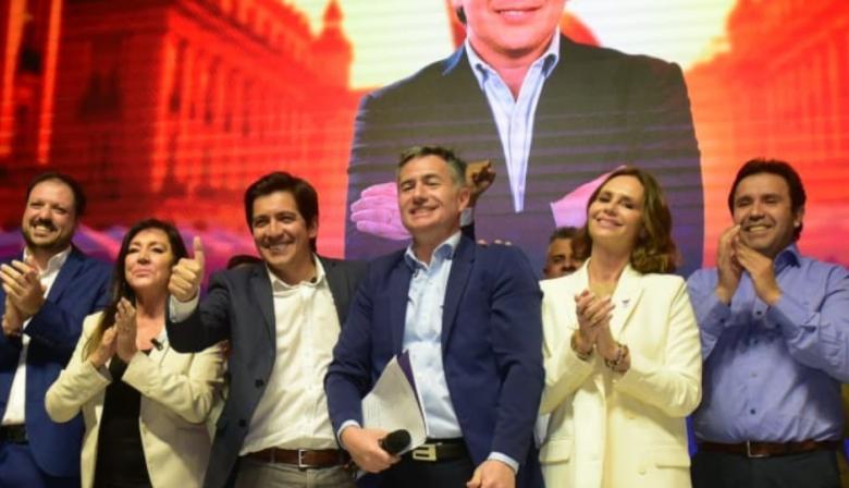 La Libertad Avanza en Córdoba apuesta todo a las visitas de Milei