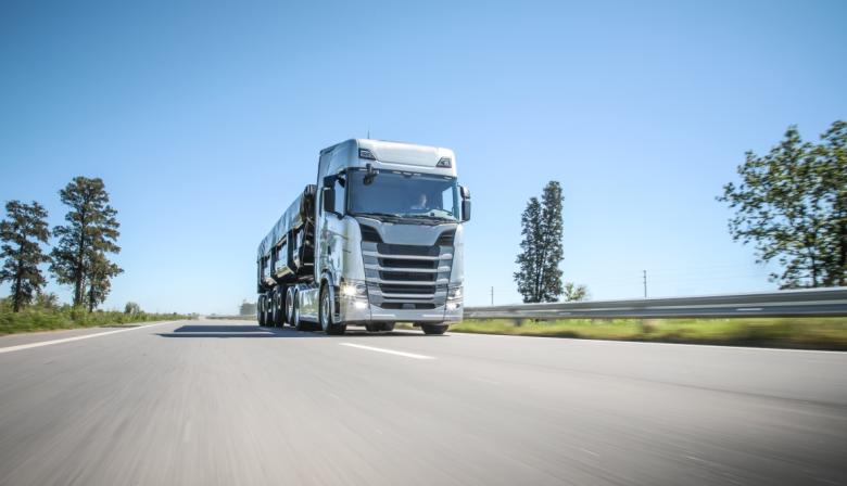 En ocho meses, la suba en el costo del transporte por camión ya superó la inflación proyectada por el FMI