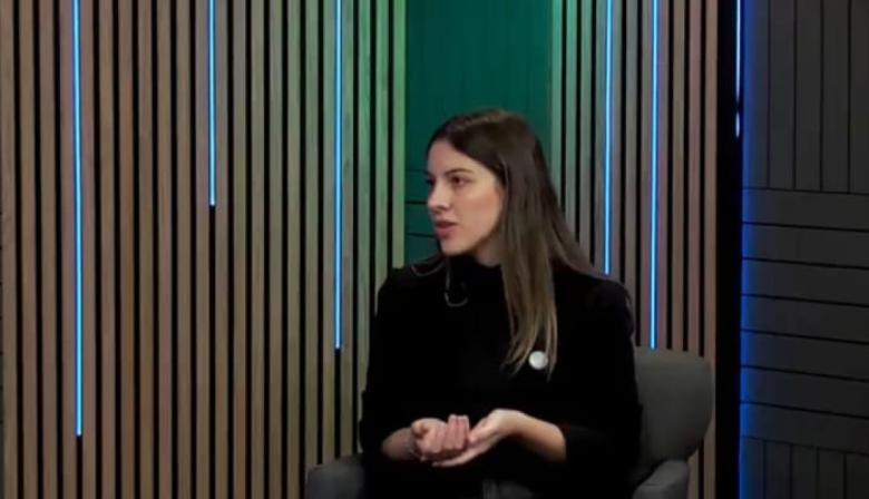 Sol Alzú, de Argentinos por la Educación: "Seis de cada diez niños sufren situaciones de violencia por parte de sus compañeros"