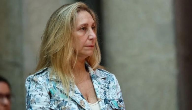 Karina Milei desistió de frenar la difusión de audios y habló de “operación”