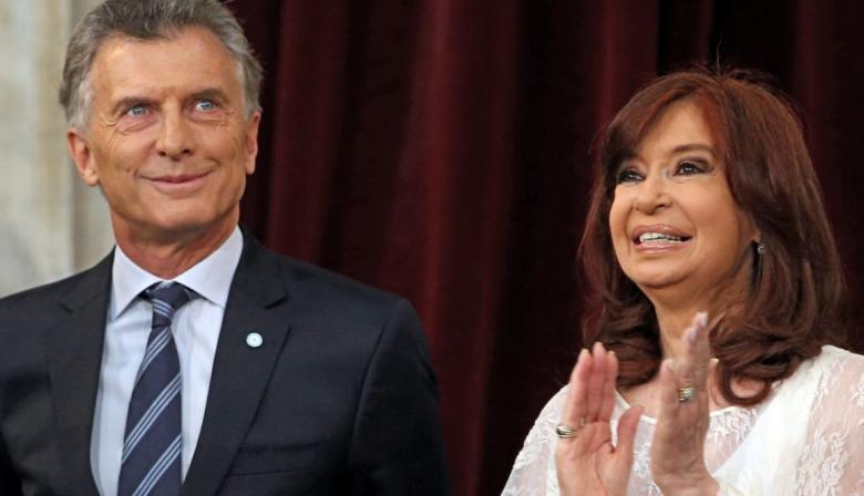 El impacto de Macri y Cristina sobre la estrategia de Milei y Kicillof