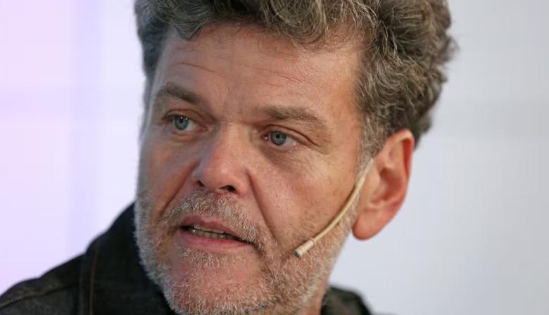 “Nos merecemos ser Namibia, por pelotudos”: el duro mensaje de Casero a Kicillof
