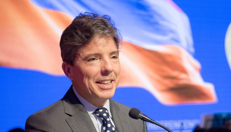 La acusación de Sahores sobre la 'patrulla ideológica' del Gobierno