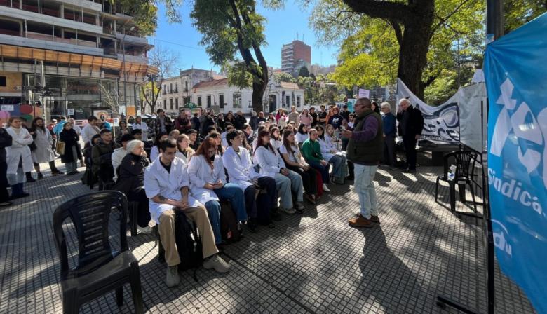 La universidad pública es libertad