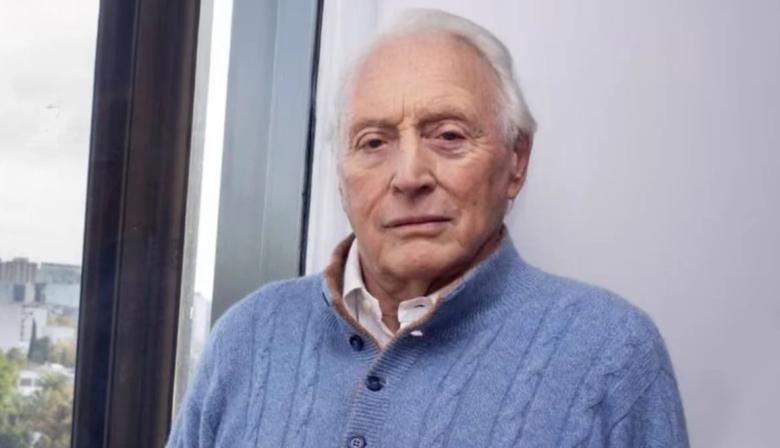 De la droguería al escándalo: Kovalivker entre corrupción y libros eróticos