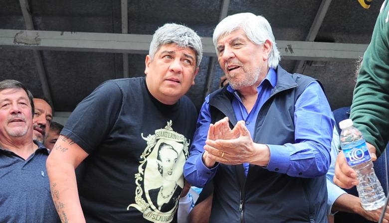 La Corte habilita juicio contra Camioneros por bloqueo a Química Oeste