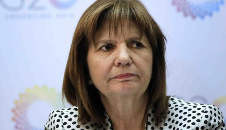Bullrich denunció espionaje ilegal en Diputados