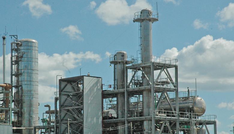 Las pymes de biodiésel exigieron al ministro Caputo una mejora en los precios