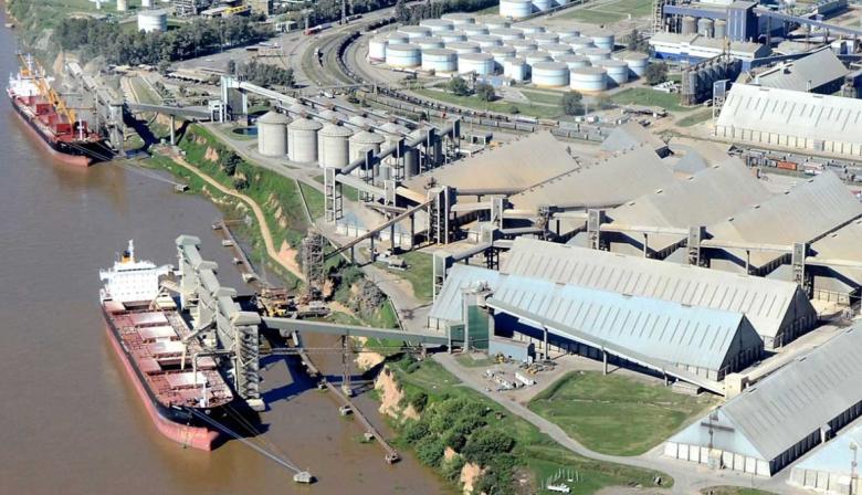 Camino al récord: los exportadores de granos ya registraron ventas por USD 4.200 millones