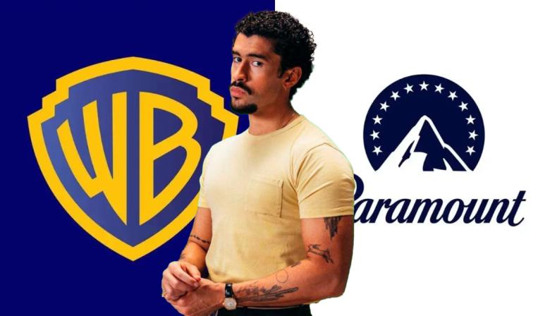 De la fusión de Warner y Paramount a la lesión de Bad Bunny, lo mejor de la semana