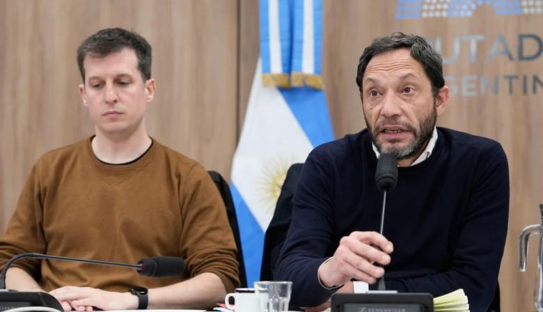 La Oficina Anticorrupción bajo fuego por encubrir a Milei en la causa cripto