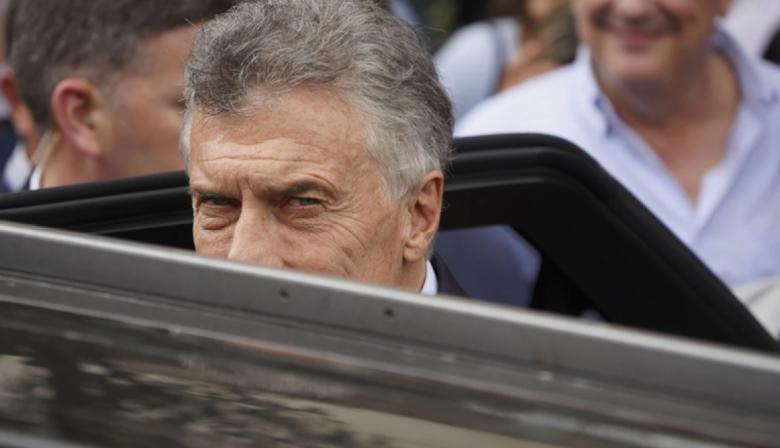 Mauricio Macri toma distancia de Milei y prepara su armado político