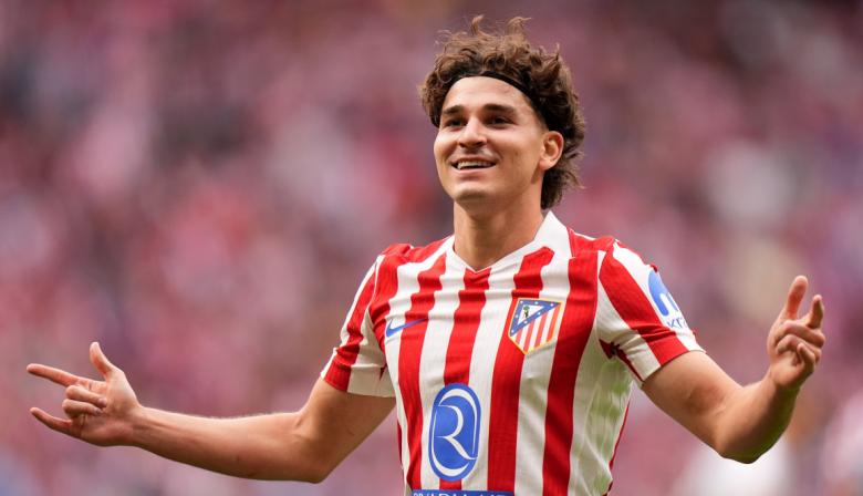 Derbi histórico: Atlético Madrid aplastó 5-2 al Real y quebró su invicto