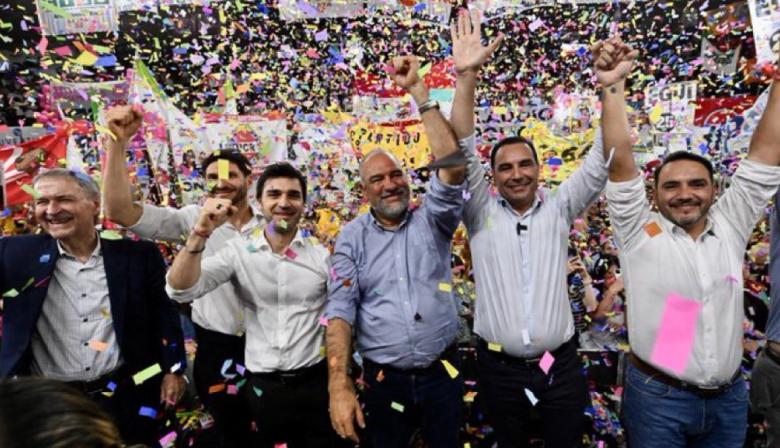 Los gobernadores de Provincias Unidas fijaron su hoja de ruta rumbo a octubre