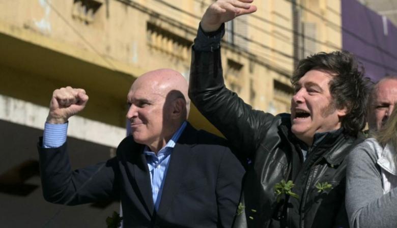 Espert acusa al kirchnerismo de “secuestrar” el Congreso