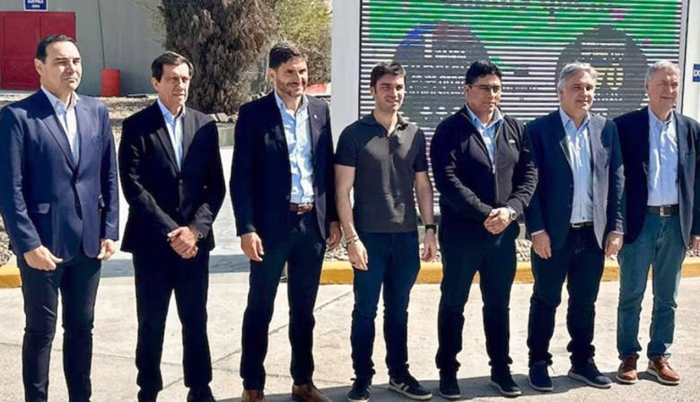 Gobernadores unidos lanzan alternativa federal y apuntan al voto anti Milei y CFK