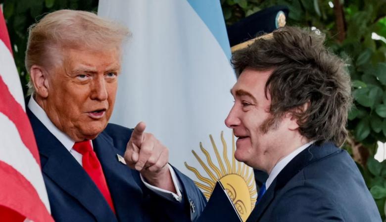 El Gobierno avanza para reducir la influencia tecnológica china en Argentina