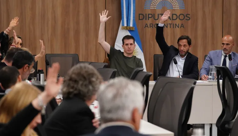 Karina Milei y una nueva ausencia en el Congreso ¿Podrían convocarla vía fuerza pública?