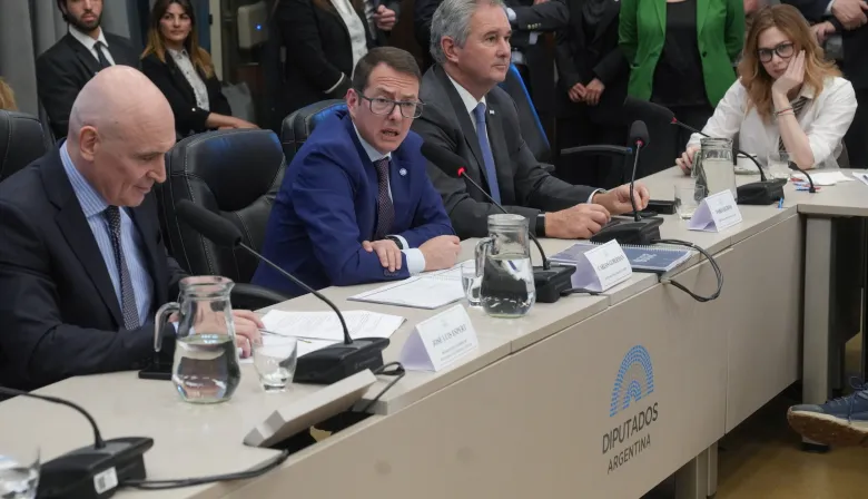El futuro económico de Argentina: las proyecciones del Gobierno para 2026