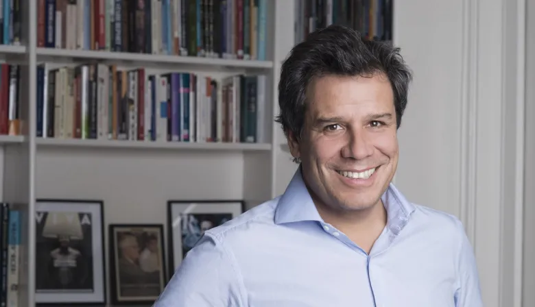 Facundo Manes acusó a Milei de sostener “un pacto con el kirchnerismo”