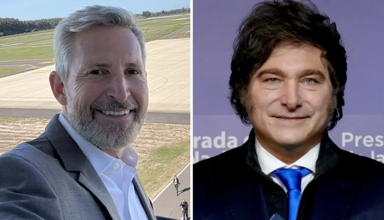 Milei en Entre Ríos: los ganadores desde el 2005 y el primer desafío de Frigerio