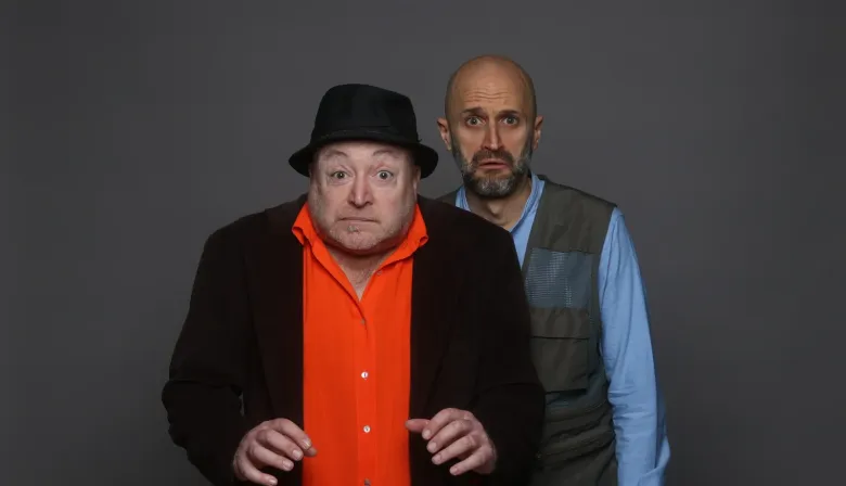 “Creer y reventar”: una comedia explosiva llega al Teatro Picadilly