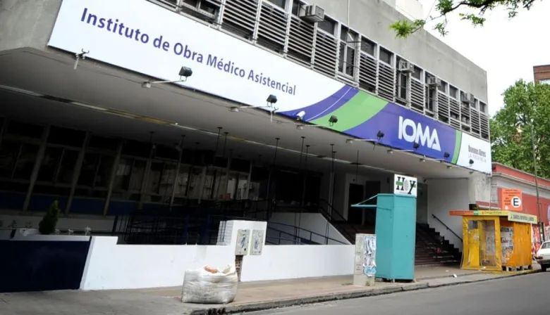 IOMA adoptará el nomenclador nacional de discapacidad desde 2026