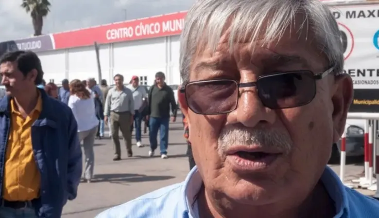 El intendente de Salta remueve y jubila a histórico líder sindical