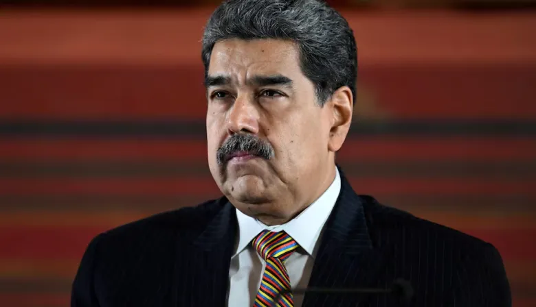 ¿Qué busca Maduro con la denuncia de aviones de Estados Unidos en Venezuela?