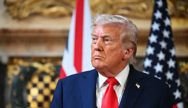 Donald Trump marca la línea roja: un plan de paz que pone a Hamas contra las cuerdas
