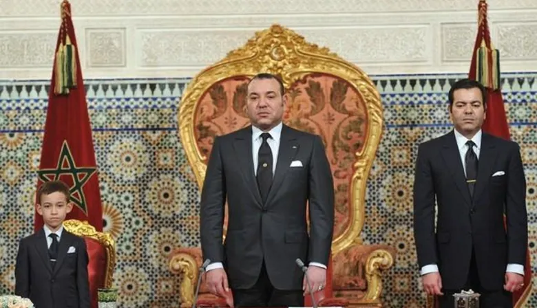 Monarquía marroquí en crisis: corrupción y escándalos al descubierto