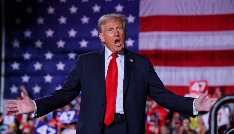 ¿Cómo Trump llevó a Hamas a negociar? La estrategia detrás del éxito