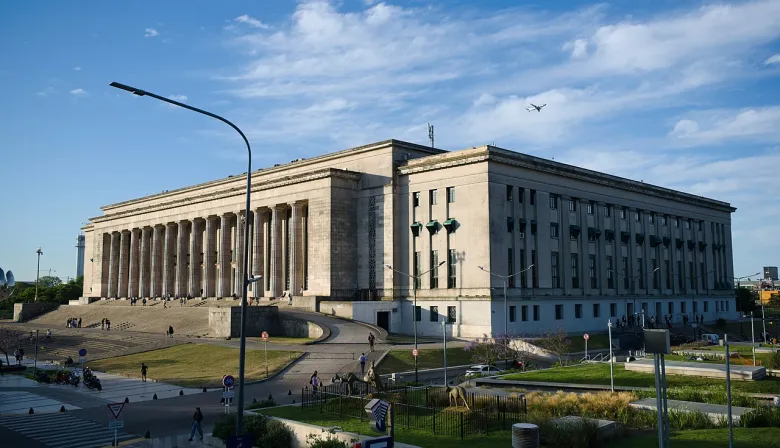 La UBA pide por la inmediata implementación de la Ley de Financiamiento Universitario