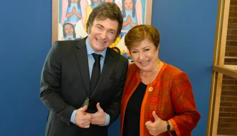 Sin frenos y endeudandonos llegamos al a-narcocapitalismo