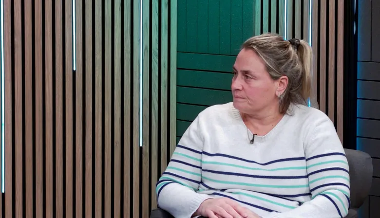 Mariela Antoniska y Las Leonas: “Le dije a Cachito Vigil que íbamos a ganar el Mundial”