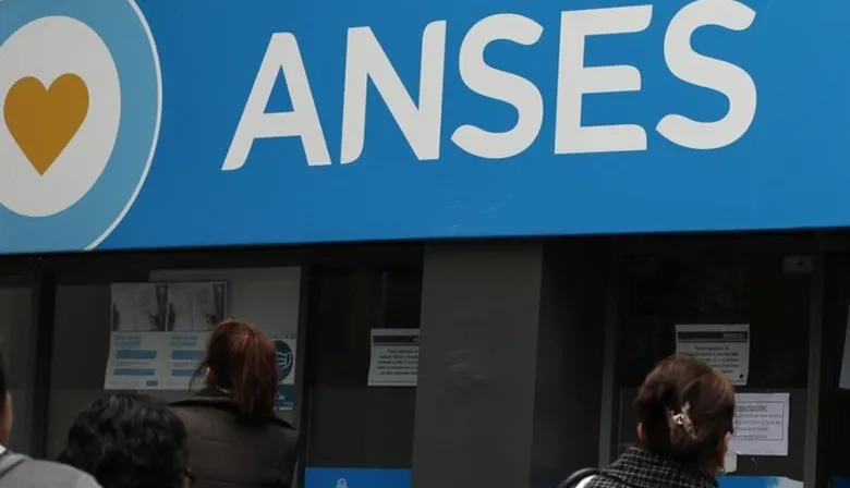 Calendario ANSES