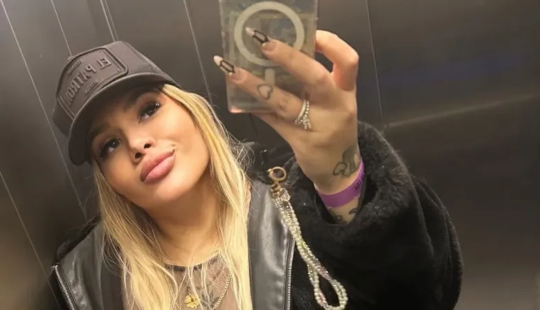 Morena Rial cerca de conseguir el arresto domiciliario