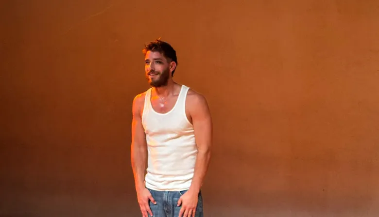 Vico D´alessandro se consagra con el personaje de su vida