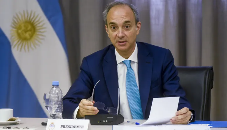 La oposición citó a un funcionario clave de Milei: batería de dudas y preguntas