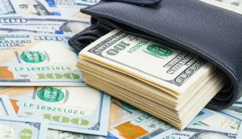 Dólar oficial: a cuánto cotiza este martes 7 de octubre