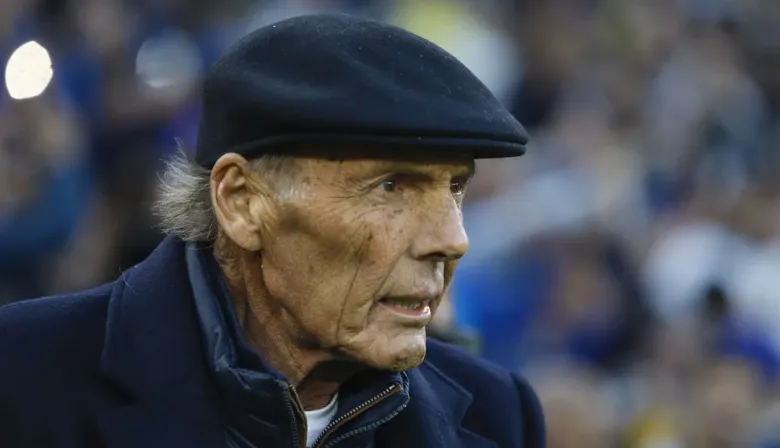 Boca explicó oficialmente el estado de salud de Miguel Ángel Russo