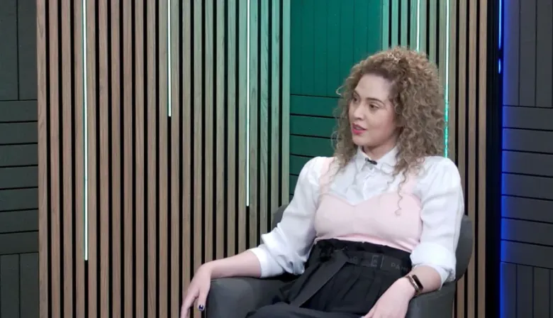 Fundadora de La Libertad Avanza cuestionó el acto de Milei: “Murió el proyecto”