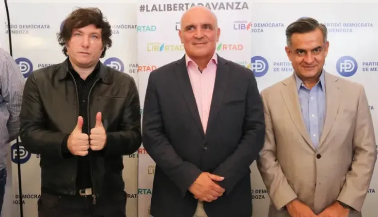 Rosales bajo fuego: el dinero de Machado en la campaña 2019