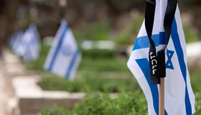 A dos años del ataque de Hamas, Israel recuerda a las víctimas
