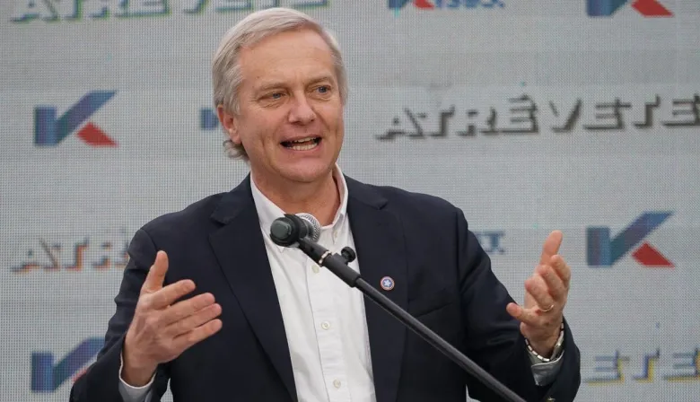La audaz propuesta de Kast que desafía al gobierno de Boric