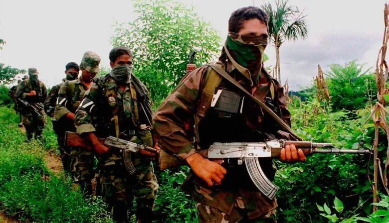 Análisis: el impacto de las TOAR en la Justicia colombiana