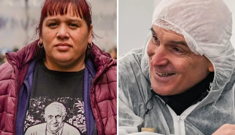 Grabois y Zaracho impulsan controles toxicológicos en Casa Rosada y el Congreso