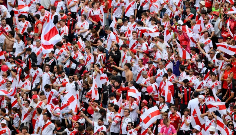 La mala noticia que recibió River de la FIFA: ¿qué pasó?